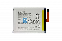 Аккумулятор Sony LIS1618ERPC (XA / XA Dual G3112 / Е5) 2300 mAh