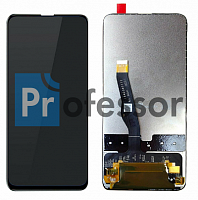 Дисплей Huawei P Smart Z / Honor 9X/Y9S/Y9Prime(2019) в сборе с тачскрином черный