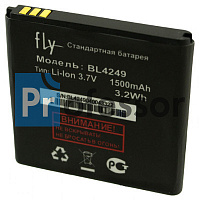 Аккумулятор Fly BL4249 (E157) 1500 mAh