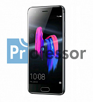 Дисплей Huawei Honor 9 (STF-L09) с тачскрином черный (телефон б/у)