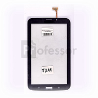 Тачскрин Samsung T211 (Tab 3 7.0 3G) коричневый