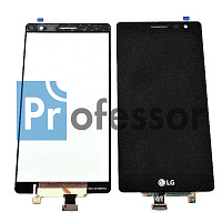 Дисплей LG H650E (CLASS) с тачскрином черный