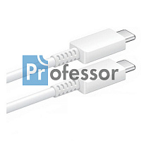 USB кабель Samsung N970 (Note 10) ААA белый