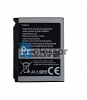 Аккумулятор Samsung S3310 / S7330 / U900 (AB653039CU) 880 mAh