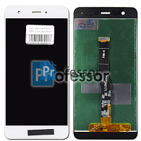 Дисплей Huawei Nova (CAN-L11 / CAN-L01) с тачскрином белый