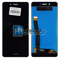 Дисплей Huawei Honor 6C (DIG-L21NH) с тачскрином черный