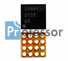 Защитный фильтр подсветки iPhone 6S / 6S Plus / 7 / 7 Plus / SE (U4020 / U4050 / 3539) 16 pin