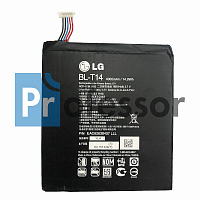 Аккумулятор LG BL-T14 (G Pad V490 8.0) 4000mAh