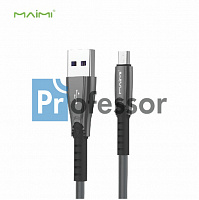 USB кабель MAiMi X28 для IPhone