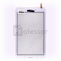 Тачскрин Samsung T331 (Tab 4 8.0 3G) белый