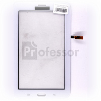 Тачскрин Samsung T111 (Tab 3 Lite 7.0 3G) белый