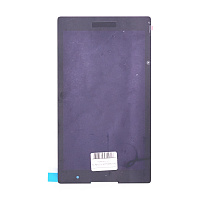 Дисплей Asus Z170CG (ZenPad C 7.0) с тачскрином черный