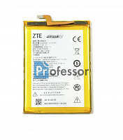 Аккумулятор ZTE E169-515978 (Blade X3 / A452 / T620 / Q519T) 4000 mAh