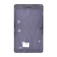Дисплей Acer A1-840 HD (Iconia Tab) с тачскрином в рамке черный