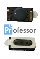 Динамик слуховой 002 (1206) 2 pin 12х6х3 мм