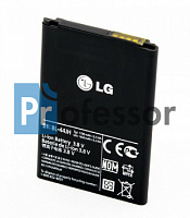 Аккумулятор LG BL-44JN (P970 / L5 / E400 / L3 / P690) 1500 mAh