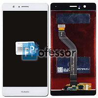 Дисплей Huawei P9 Lite (VNS-L21) с тачскрином белый