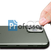 Стекло защитное на камеру IPhone 11 PRO