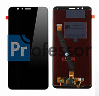 Дисплей Huawei Honor 7X (BND-L21) с тачскрином черный