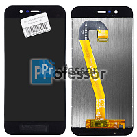 Дисплей Huawei Nova 2 (PIC-LX9) с тачскрином черный