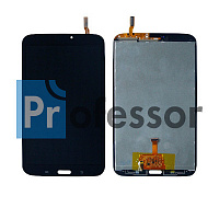 Дисплей Samsung T310 (Tab 3 8.0) с тачскрином синий