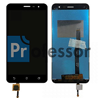 Дисплей Asus Zenfone 3 5.5" (ZE552KL) с тачскрином черный