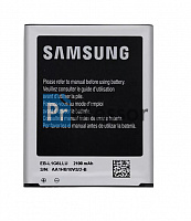 Аккумулятор Samsung i9300 / 9082 (EBL1G6LLU) 2100 mAh