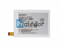 Аккумулятор Sony AGPB015-A001 (Z3 Plus / Z4 / C5 /E6553 / E6533 / E5533) 2930 MaH