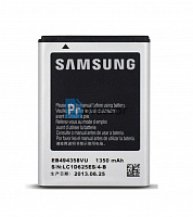 Аккумулятор Samsung S5830 / S5660 / S6102 / S6500 / S6802 / S6810 / S7500 (EB494358VU) 1400 mAh