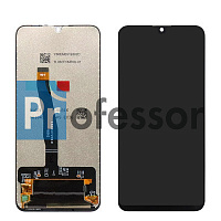 Дисплей Huawei Honor 10 Lite / Honor 10i  (матрица оригинал) с тачскрином черный