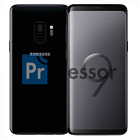 Дисплей Samsung G960 (S9) с тачскрином черный телефон