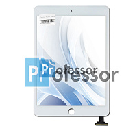 Тачскрин iPad mini 3 белый