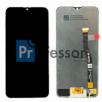 Дисплей Samsung M20 (M205) с тачскрином черный 