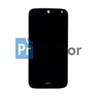 Дисплей Acer Z630 (Liquid) с тачскрином черный