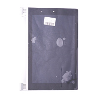 Дисплей Lenovo 830L (Yoga Tablet 2 8.0) с тачскрином черный