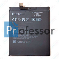Аккумулятор Meizu BA891 (15 Plus) 3430mAh