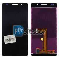 Дисплей Huawei Honor 6 (H60-L04 / H60-L12) с тачскрином черный