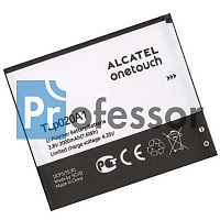 Аккумулятор Alcatel TLI020A1 / TLI020A2 (OT-5050X / 5050Y / 5065D) 2000 mA
