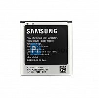 Аккумулятор Samsung C101 / NX3000 (Galaxy S4 Zoom) B740AE 2330 mAh
