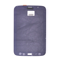 Дисплей Samsung N5100 (Note 8.0) с тачскрином черный