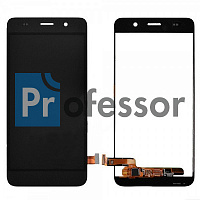 Дисплей Huawei Y6 (SCL-U31) с тачскрином черный