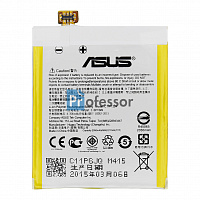 Аккумулятор Asus C11P1324 (Zenfone 5 A501CG / A500KL) 2050 mAh