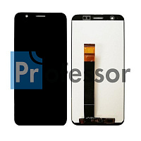 Дисплей Asus Zenfone Live L1 (ZA550KL) с тачскрином черный