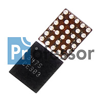 Контроллер зарядки Samsung P5100 (Tab 2 10.1) 347S 30 pin