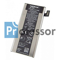 Аккумулятор Nokia BP-6EW (Lumia 900) 1830 mAh