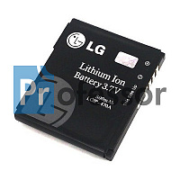 Аккумулятор LG LGIP-470A (GD330) 800 mAh