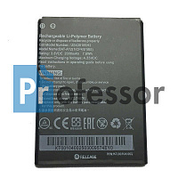 Аккумулятор Acer BAT-A12 (1ICP4 / 51 / 65) (Liquid Z520) 2000 mAh