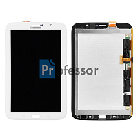 Дисплей Samsung N5100 (Note 8.0) с тачскрином белый