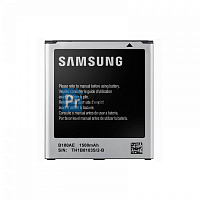 Аккумулятор Samsung S7262 / S7272 / S7390 (B100AE) 1500 mAh