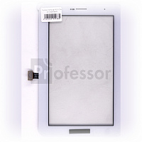 Тачскрин Samsung P3100 (Tab 2 7.0 3G) белый
